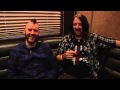 Seether Track by Track - "No Shelter" 