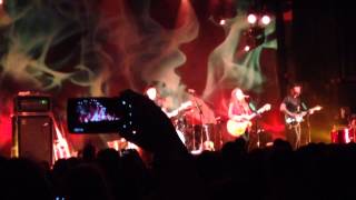Brandi Carlile &quot;The Stranger at my Door&quot; Portland 5/22/15. Live