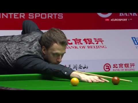 China Open Snooker 2017 - Judd Trump Vs Jason Weston HD