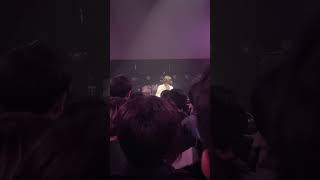 原口沙輔 DJステージ　銀河鉄道の夜朗読(周央サンゴ)