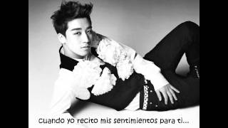 Seungri Open the window  sub español