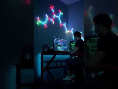 What's the BEST Hexagon Light Panel of 2025?