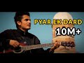 Pyar Ek Dard Vishal Rana Official Music Video Team Evolution
