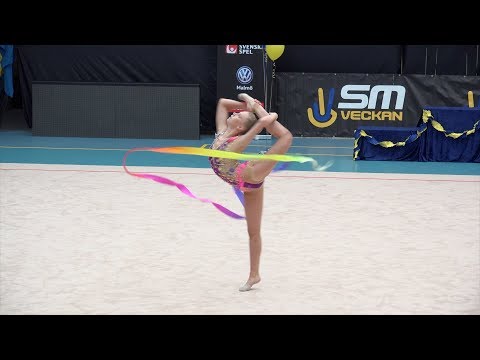 Tuva Henckel band 2019-06-25