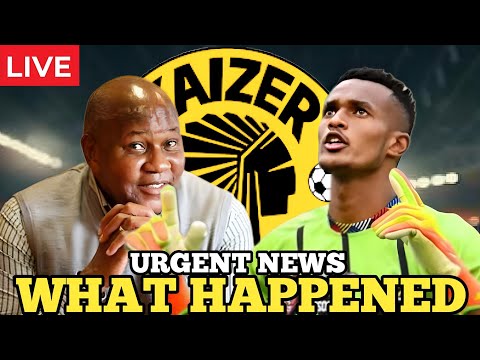 🚨 URGENT NEWS: SOMETHING BIG JUST HAPPENED AT CHIEFS… FANS LEFT IN SHOCK!