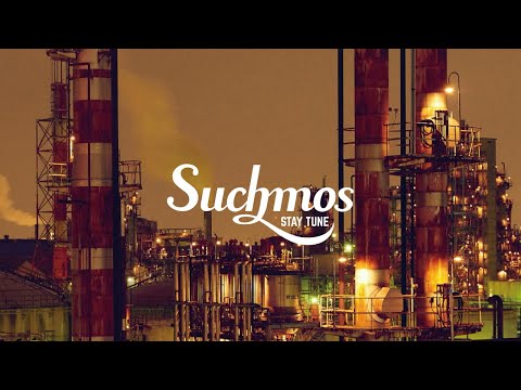Suchmos - STAY TUNE (Lyric Video)