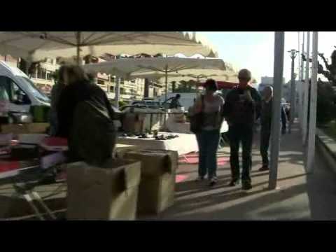 Bandol 12 avril 2011