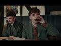 Josh Okeefe - "The Humours of Whiskey" (Live Pub Performance)
