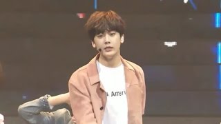 [PT-BR] ASTRO - Again/Should've Held On (KCON México)