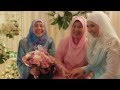 Irma Hasmie Ibrahim & Redza Syah Azmeer Radzuan (Majlis Pertunangan)