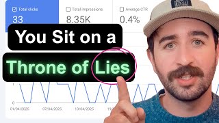 Is your SEO agency ripping you off? (7 Red Flags)