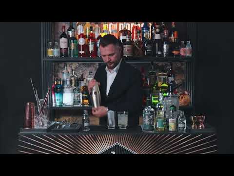 Video 2 – Cocktail Essentials