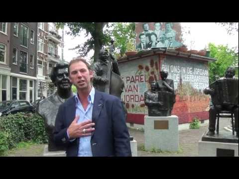 Marcel Dool " Bruine ogen " officiële clip