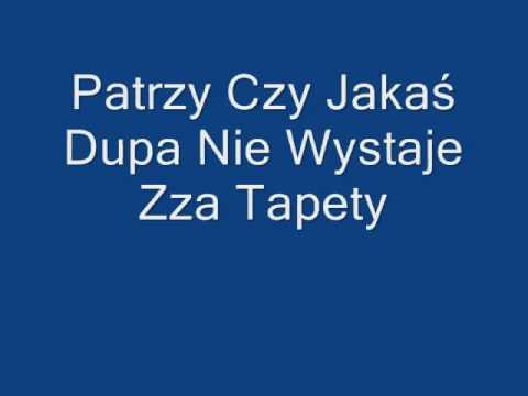 Piosenka o komarze