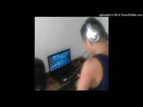 Antoine Clamaran - Al Viento De La Samba (Jhon Mosquer@ Emergency Mix) Edit -- Dj Pitufo