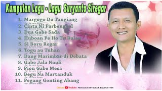 Download lagu LAGU BATAK TERPOPULER MARGOGO DO TANGIANG DAN KUMPULAN LAGU LAGU SURYANTO SIREGAR mp3