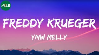 YNW Melly - Freddy Krueger