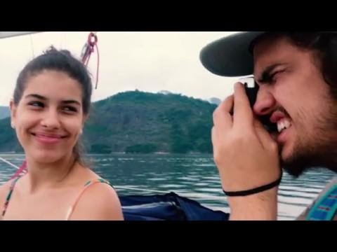 O Lado Bom Da Vida video