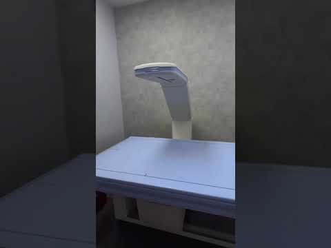 Densitometría en Barranquilla - Cerid S.A Ayudas Diagnósticas