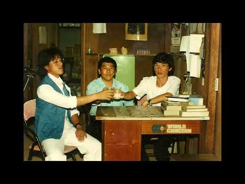 Kwv Tij Thiab Phooj Ywg Sib Ncaim mus Tag Ib Sim.