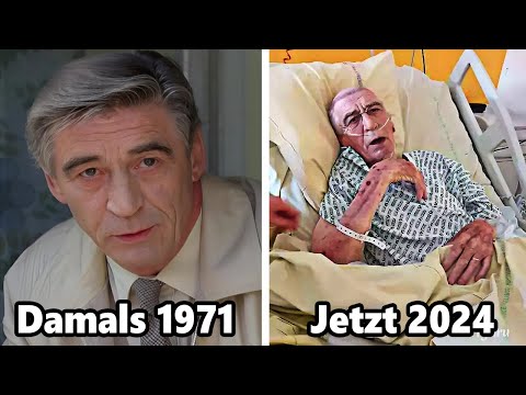 Police Call 110 / This is what the stars look like TODAY!