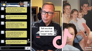 Download lagu Tell Me That You Were An 'Oops' Baby Without Actually Telling Me | Viral Tik Tok 2021 mp3 Download lagu Tell Me That You Were An 'Oops' Baby Without Actually Telling Me | Viral Tik Tok 2021 mp3