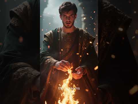 The King Who Closed God’s Temple—Ahaz’s Dark Rule #bible #shorts