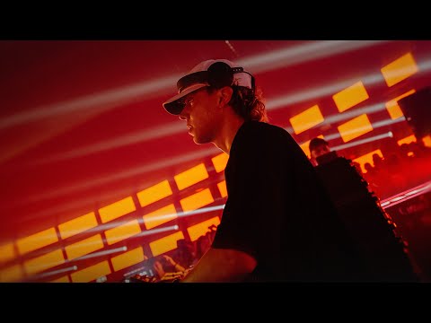 Pegassi WE2 | Tomorrowland 2025