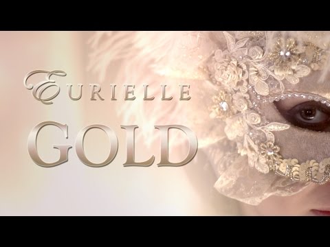 EURIELLE - GOLD (Official Video)