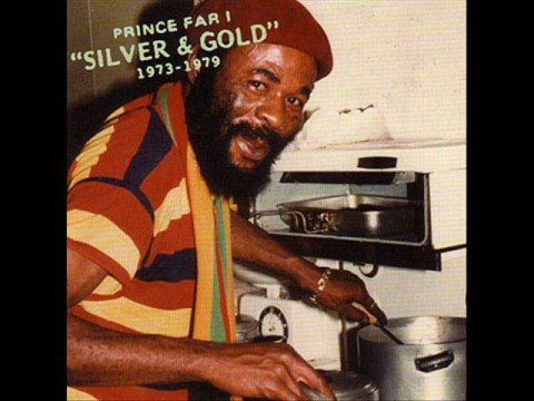 Prince Far I- Show me my Enemy