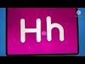 Noggin Commercial 2022 But The Shapes Sing It And The Square Hosts It