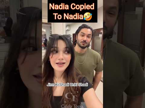 Jin ki Shadi Unki Shadi Drama 2nd last, Last Episode BTS - Behind The scenes #jinnkishadiunkishadi​