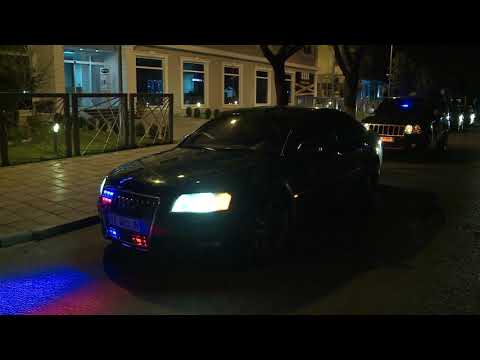 “Na jep 250 mijë euro ose…”, morën peng 23-vjeçarin, arrestohen dy autorët