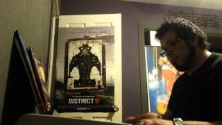 Ideal of Hope/Sent Here for a Reason ~ Hans Zimmer (Man of Steel Trailer #3)