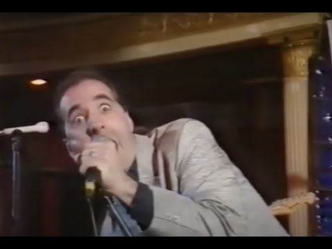 Ward 13 - See Venice and Die (music video)