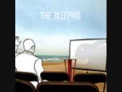 The Sleeping - Don't Hold Back