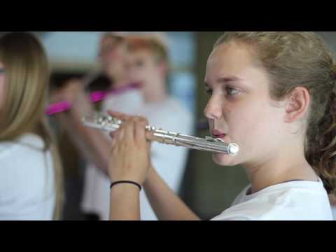 BKXperience-Perform! Clinic & Spark Conference at Corps Encore 2017