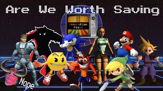 Retro Collecting and Gaming in 2021 and Beyond Retro Tink 2X Comparison