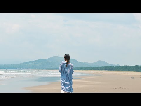 高知県 黒潮町 観光PRムービー「towards the ocean」