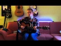 Mineral - Palisade (Acoustic Cover)