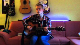 Mineral - Palisade (Acoustic Cover)