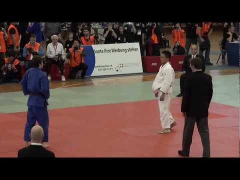 TADAHIRO NOMURA swiss open judo 2013 premier tour.
