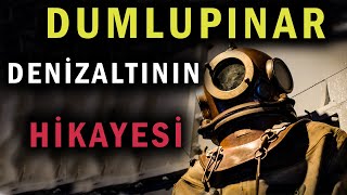 Dumlupınar Denizaltının ACI DOLU HİKAYESİ😢 Dumlupınar Denizaltı Kazası, Dumlupınarın Kaza Hikayesi