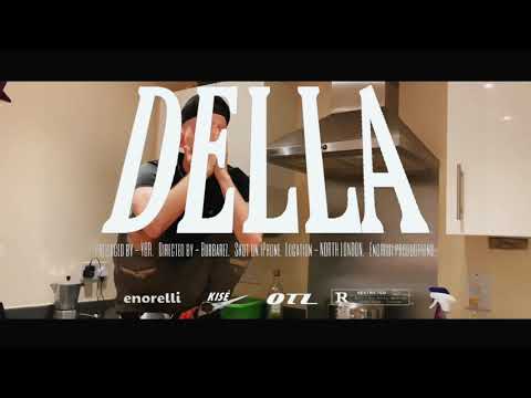 Kisé - Della (Official Video)