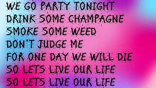 Vybz Kartel   Drink Up Lyrics 360p