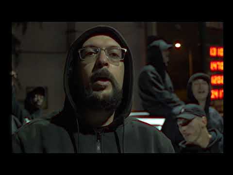 Convok x Mistral - Roule avec ma team ( #Haschtag )