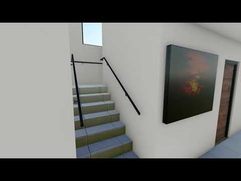 DP Habitat Bureau video.