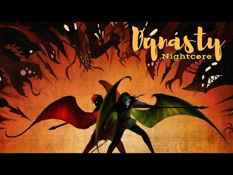 DYNASTY | Nightcore