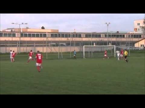 AskÖ Leonding VS SVS Alkoven April16