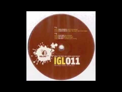 Kokee "The Nose" Anu & Korin Ladke - A Dozen Rosies (IGLOO)